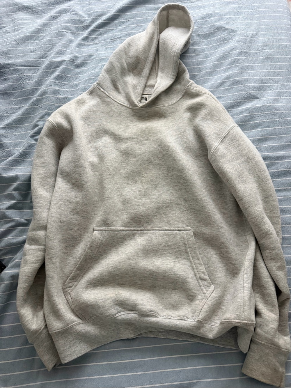 Gildan Hammer Men’s Adult Hoodie - Grey